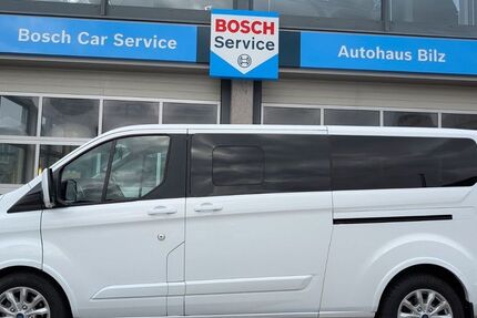 Ford Transit Custom 54.000 km 34.760 &euro; Collenberg 97903