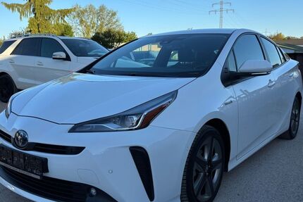 Toyota Prius 93.205 km 18.900 &euro; Magstadt 71106