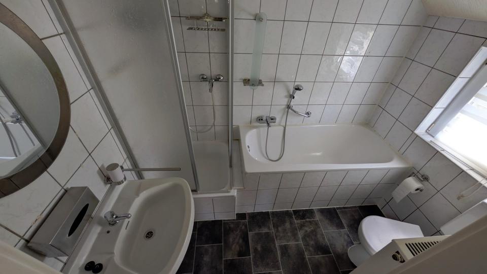 Doppelhaushälfte Warstein - 3 Zimmer, 63 m&sup2;, 95.000&euro; | Angebot:26087902