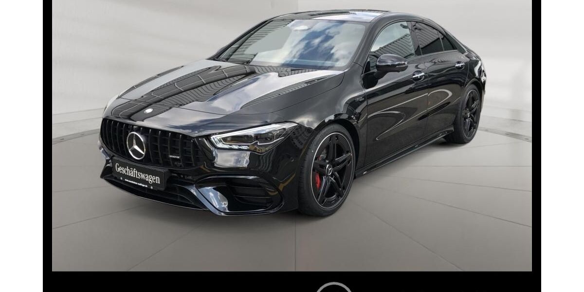 Mercedes-Benz CLA 45 AMG 5.951 km 68.889 &euro; Heilbronn 74072