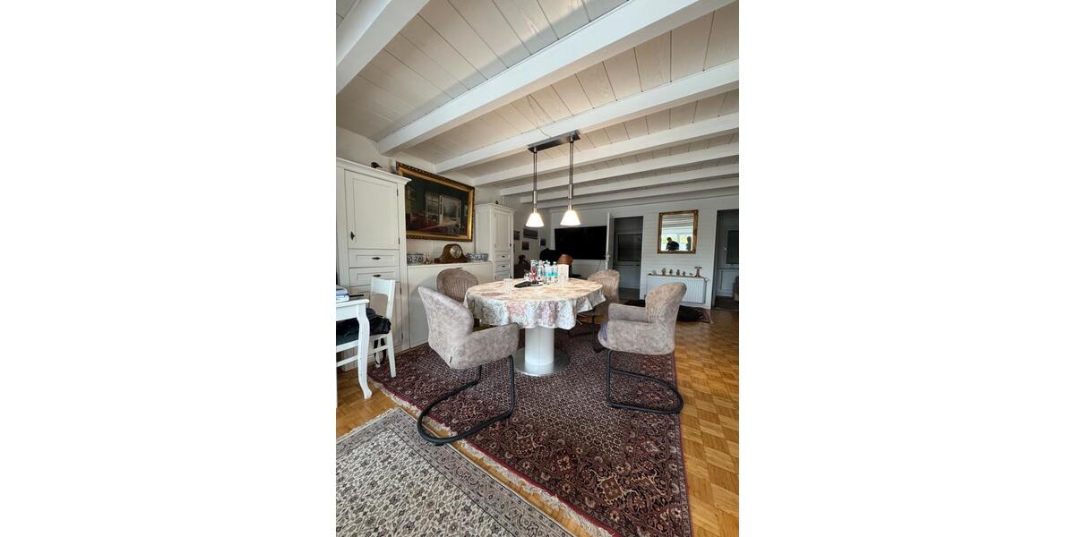 Bungalow Büsum - 3 Zimmer, 84 m&sup2;, 330.000&euro; | Angebot:27025536