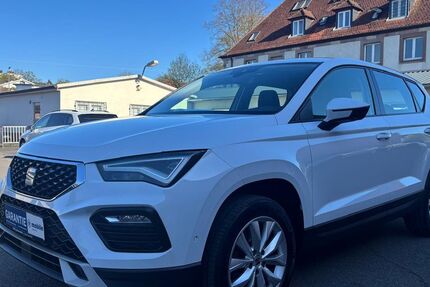 Seat Ateca 105.000 km 19.300 &euro; Bad Hersfeld 36251