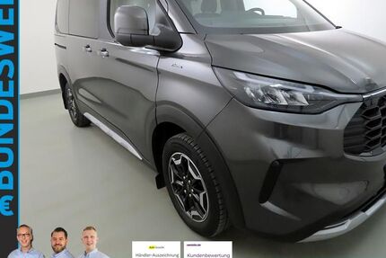 Ford Tourneo Custom 18.336 km 44.940 &euro; Premnitz / Nahe A2 14727