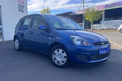 Ford Fiesta 128.000 km 2.990 &euro; Sankt Wendel 66606