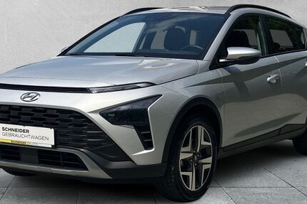 Hyundai BAYON 37.500 km 18.690 € Chemnitz 09113