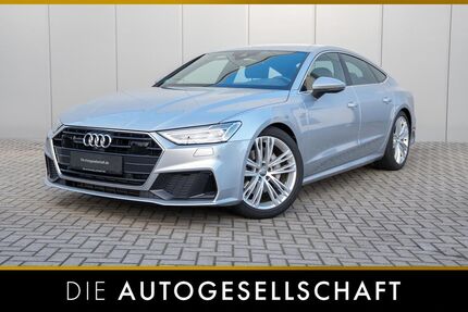 Audi A7 31.622 km 36.990 &euro; Heidenau bei Dresden 01809