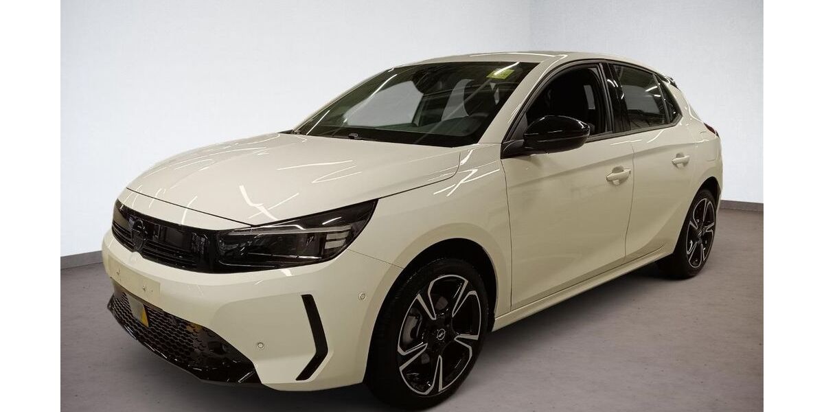 Opel Corsa 10.800 km 17.990 &euro; Mörlenbach 69509