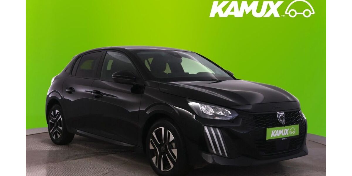 Peugeot 208 9.699 km 15.350 &euro; Siershahn 56427