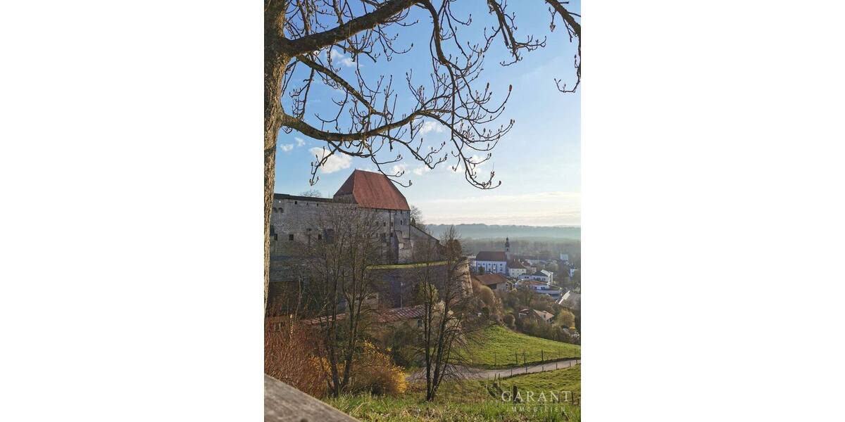 Viel Platz für schmales Geld! 3 zimmer