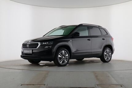 Skoda Karoq 43.279 km 24.889 &euro; Lutherstadt Eisleben 06295