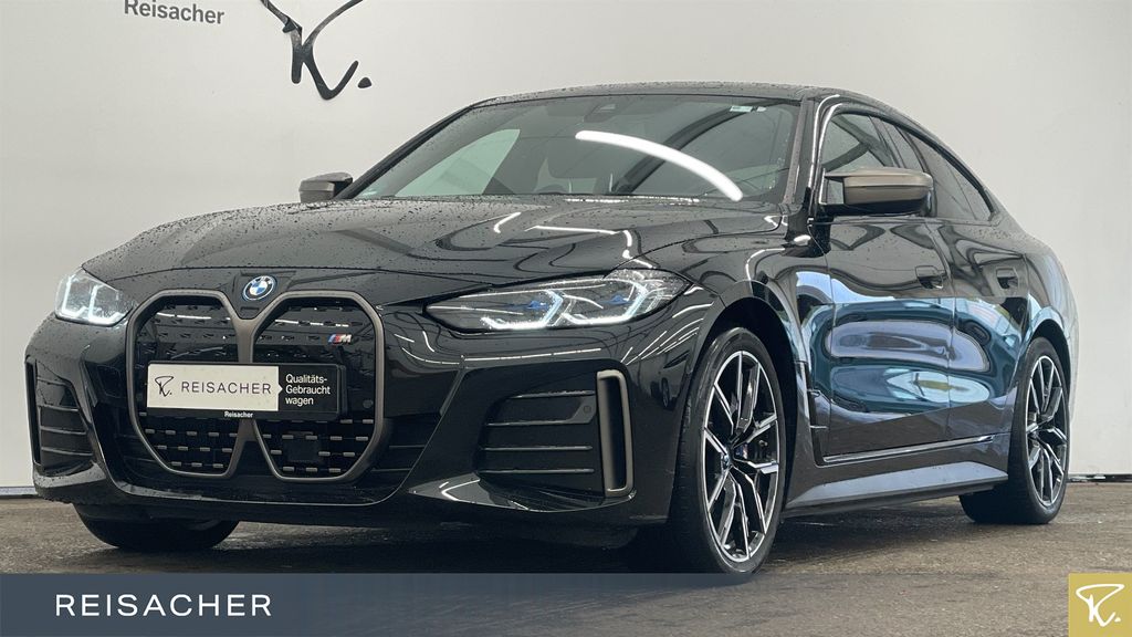 BMW i4 28.169 km 47.349 &euro; Ulm 89077