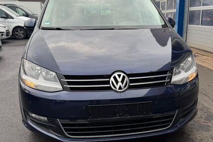 VW Sharan 275.200 km 9.500 &euro; Euskirchen 53879