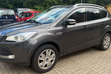 Ford Kuga 139.700 km 6.400 &euro; Clausthal-Zellerfeld 38678