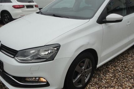 VW Polo 199.870 km 5.200 &euro; HERNE 44651
