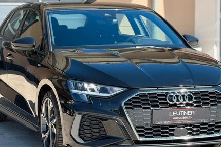 Audi A3 58.803 km 26.500 &euro; Bubesheim 89347