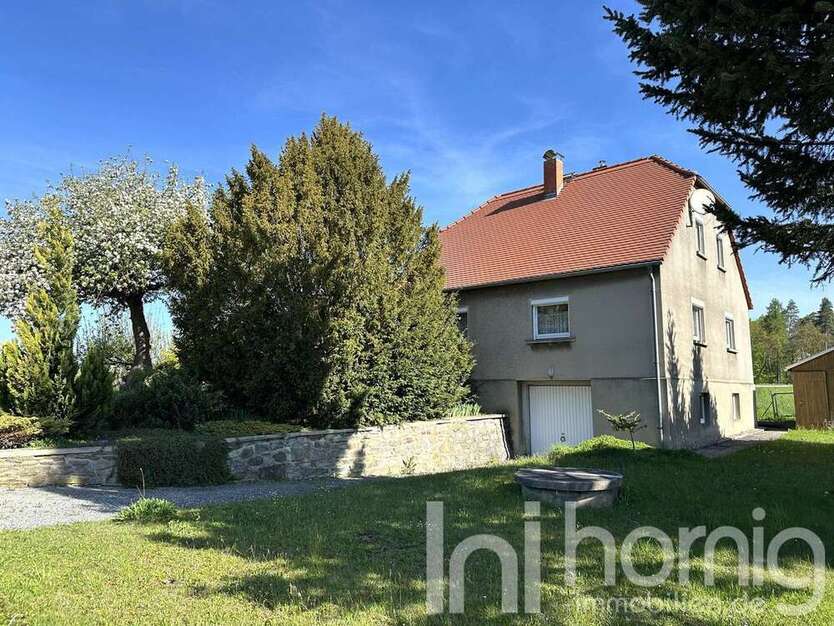 Haus zum Kaufen in Leutersdorf Spitzkunnersdorf 85.000 € 74 m²