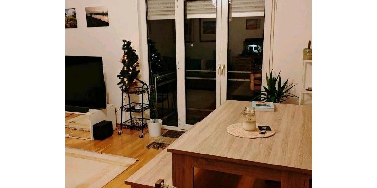 Etagenwohnung Landau in der Pfalz - 3 Zimmer, 69 m&sup2;, 820&euro; | Angebot:26325923