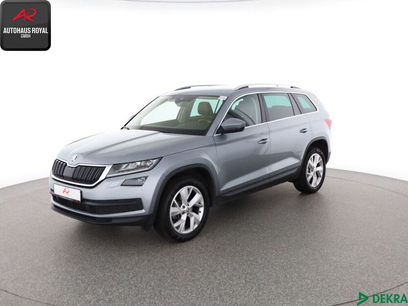 Kodiaq