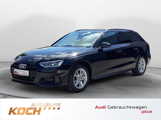 Audi A4 57.900 km 23.790 &euro; Crailsheim 74564