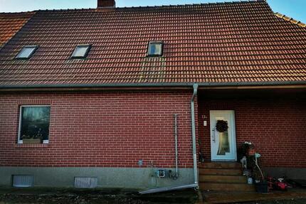 Großzügige DHH 6 zimmer