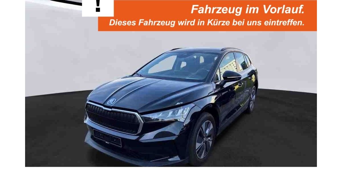 Skoda Enyaq 31.291 km 33.290 &euro; Dülmen 48249