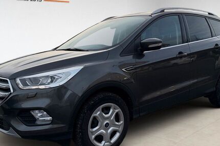 Ford Kuga 104.000 km 12.499 &euro; Hannover 30179