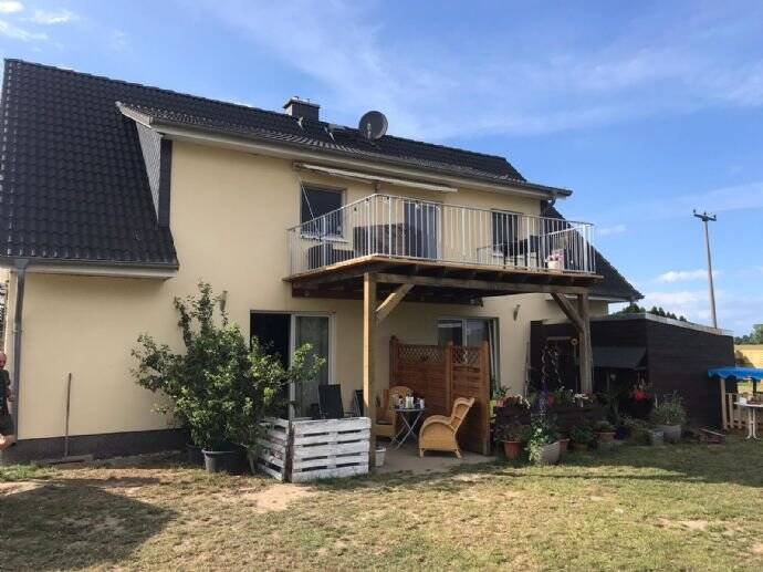 Mehrfamilienhaus, Wohnhaus Mölschow - 549.000&euro; | Angebot:25731351