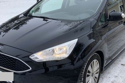 Ford C-Max 107.800 km 8.600 &euro; Südharz 06536