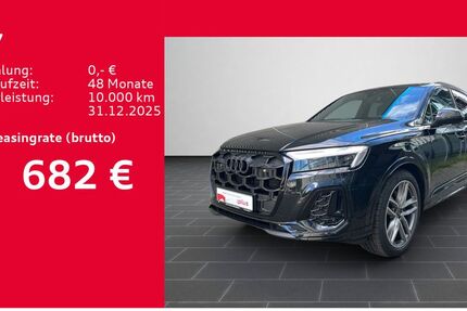 Audi Q7 17.357 km 64.450 € Wiesbaden 65189
