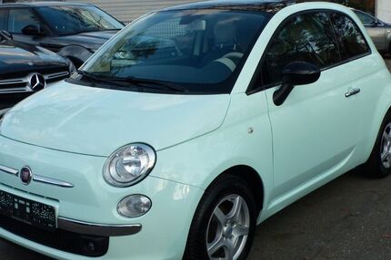 Fiat 500 149.500 km 5.999 &euro; Hamburg 22559