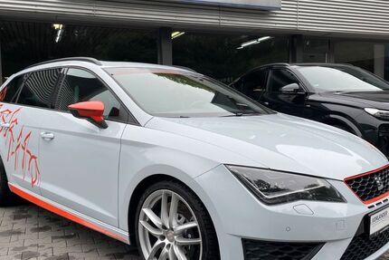 Seat Leon 115.500 km 14.990 &euro; Ruppichteroth 53809
