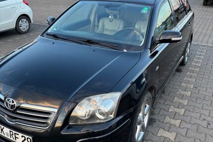 Toyota Avensis 263.360 km 3.000 &euro; Unna 59425