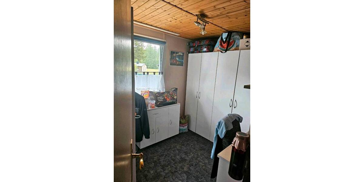 Bungalow Lenzen (Elbe) - 3 Zimmer, 58 m&sup2;, 68.000&euro; | Angebot:26553394