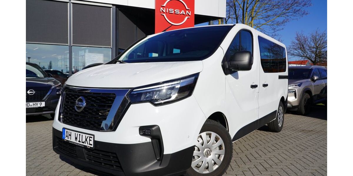 Nissan Primastar 56.054 km 28.990 &euro; Magdeburg 39120