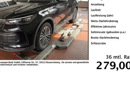 VW Tiguan 63.068 km 31.980 &euro; Trier 54292