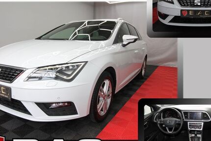 Seat Leon 127.160 km 15.990 &euro; Osnabrück 49086