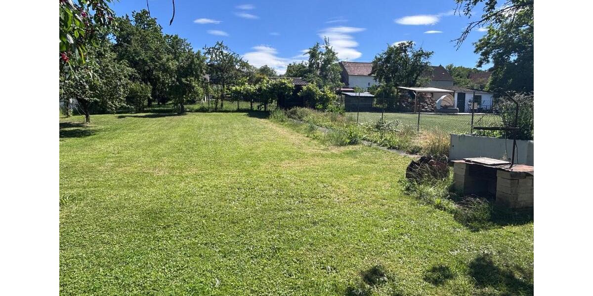 Einfamilienhaus Gersheim - 5.5 Zimmer, 200 m&sup2;, 299.000&euro; | Angebot:26979749