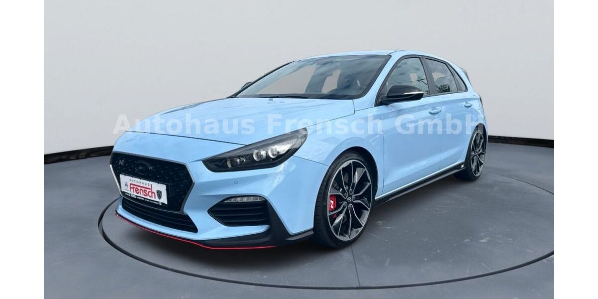 Hyundai i30 104.180 km 18.900 &euro; Langenhahn 56459