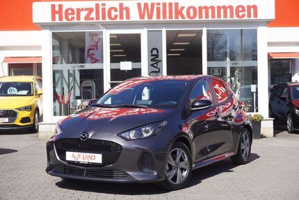 Mazda 2 15.684 km 22.950 &euro; Dresden 01069