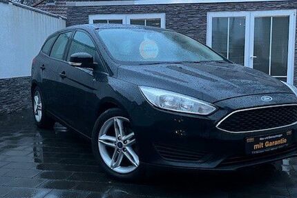 Ford Focus 122.000 km 5.990 &euro; Oberhausen 46145