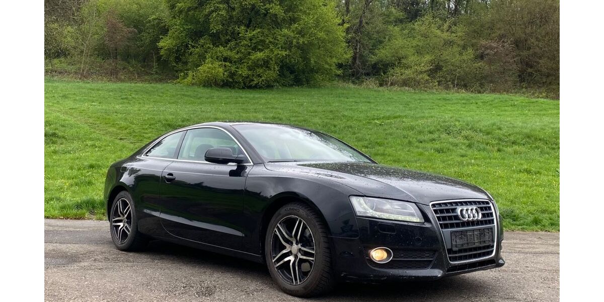Audi A5 370.000 km 3.780 &euro; Salach 73084