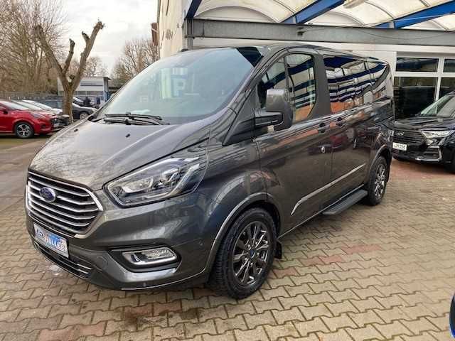 Ford Tourneo Custom 68.288 km 37.250 &euro; Berlin 13127