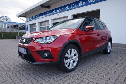 Seat Arona 65.500 km 12.490 &euro; Bodenwerder 37619
