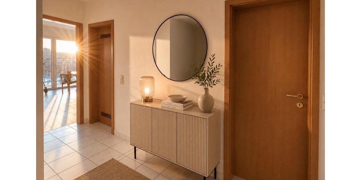 Etagenwohnung Koblenz Bubenheim - 3 Zimmer, 70 m&sup2;, 345.000&euro; | Angebot:26992898