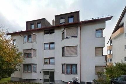 Wohnung Aalen Dewangen - 2 Zimmer, 50 m&sup2;, 169.000&euro; | Angebot:27092122