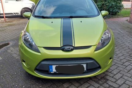 Ford Fiesta 184.500 km 1.999 &euro; wardenburg 26203