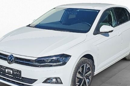 VW Polo 51.991 km 19.750 &euro; Murnau 82418