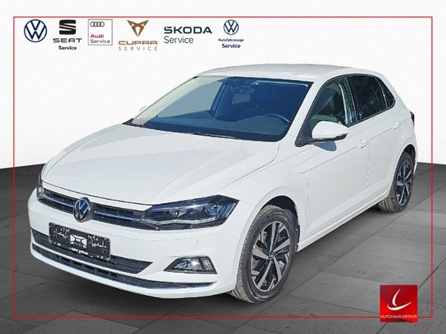 VW Polo 51.991 km 19.750 &euro; Murnau 82418