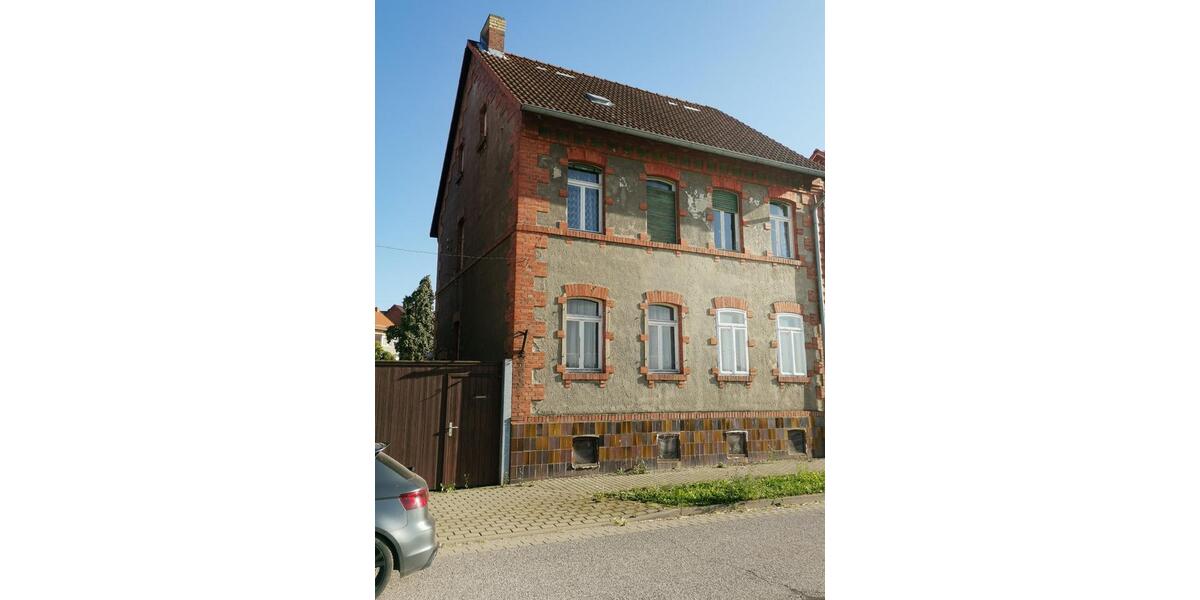 Einfamilienhaus Huy - 5 Zimmer, 99 m&sup2;, 39.900&euro; | Angebot:23246217