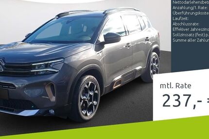 Citroen C5 Aircross 31.924 km 19.969 &euro; Dülmen 48249